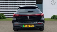 Mercedes-Benz Eqa 250+ 140kW Urban Edition 70.5kWh 5dr Auto Electric Hatchback